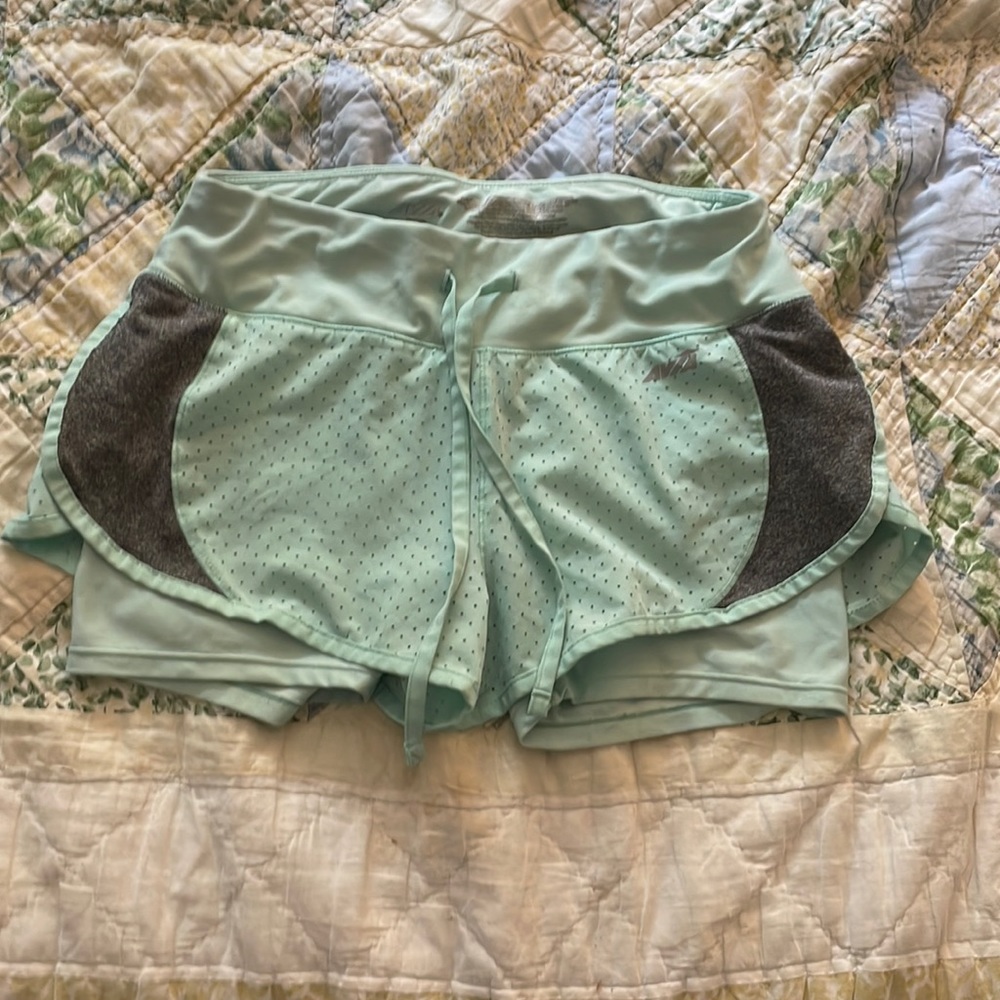 Sport shorts